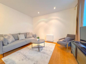 Amazing Duplex Flat